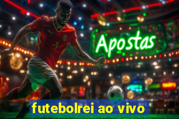 futebolrei ao vivo